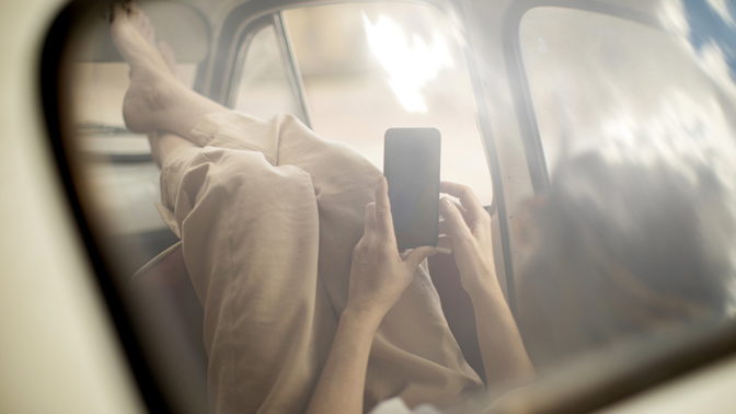 Hookup kultura: To swipe or not to swipe