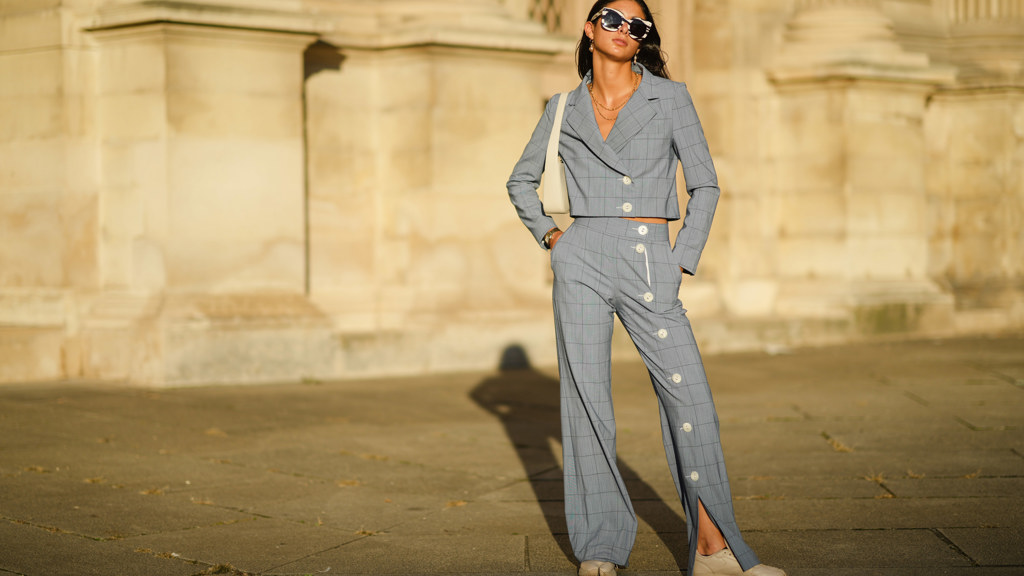 Street style Street style