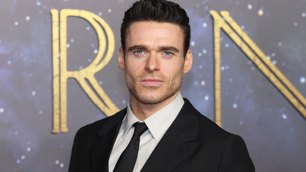 Richard Madden