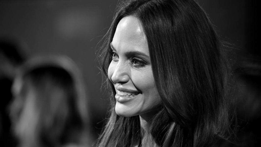 Angelina Jolie Angelina Jolie