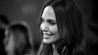 Angelina Jolie