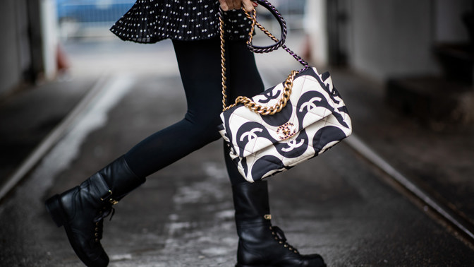 Fashion rental