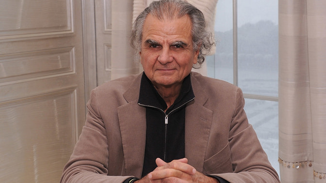 Patrick Demarchelier Patrick Demarchelier