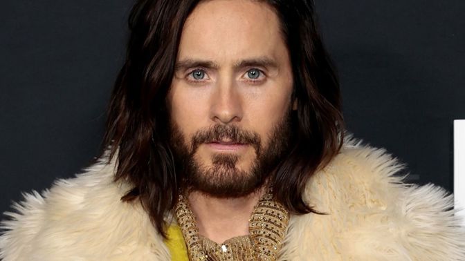 Jared Leto Jared Leto
