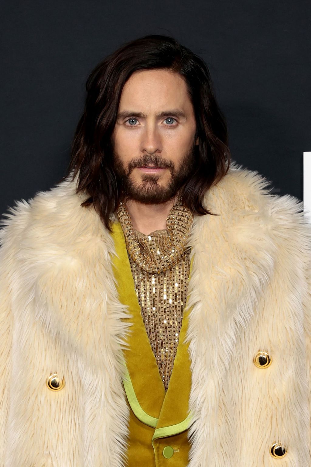 Jared Leto