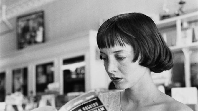 ELLE Book Club