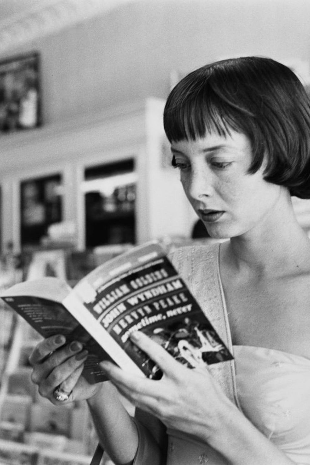 ELLE Book Club ELLE Book Club