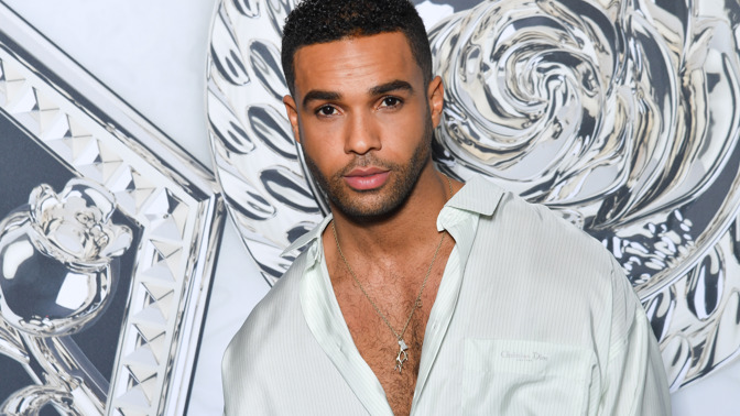  

Lucien Laviscount
