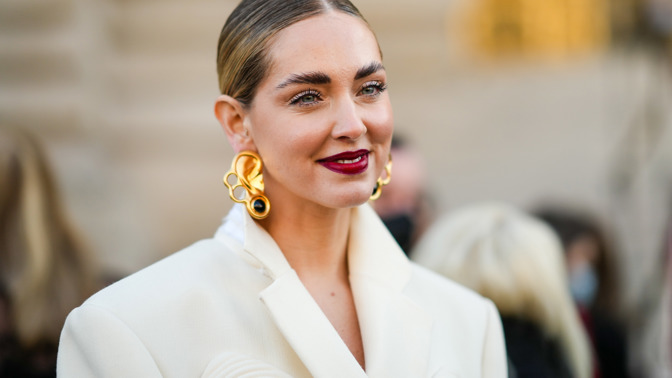 Chiara Ferragni