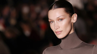 Bella Hadid