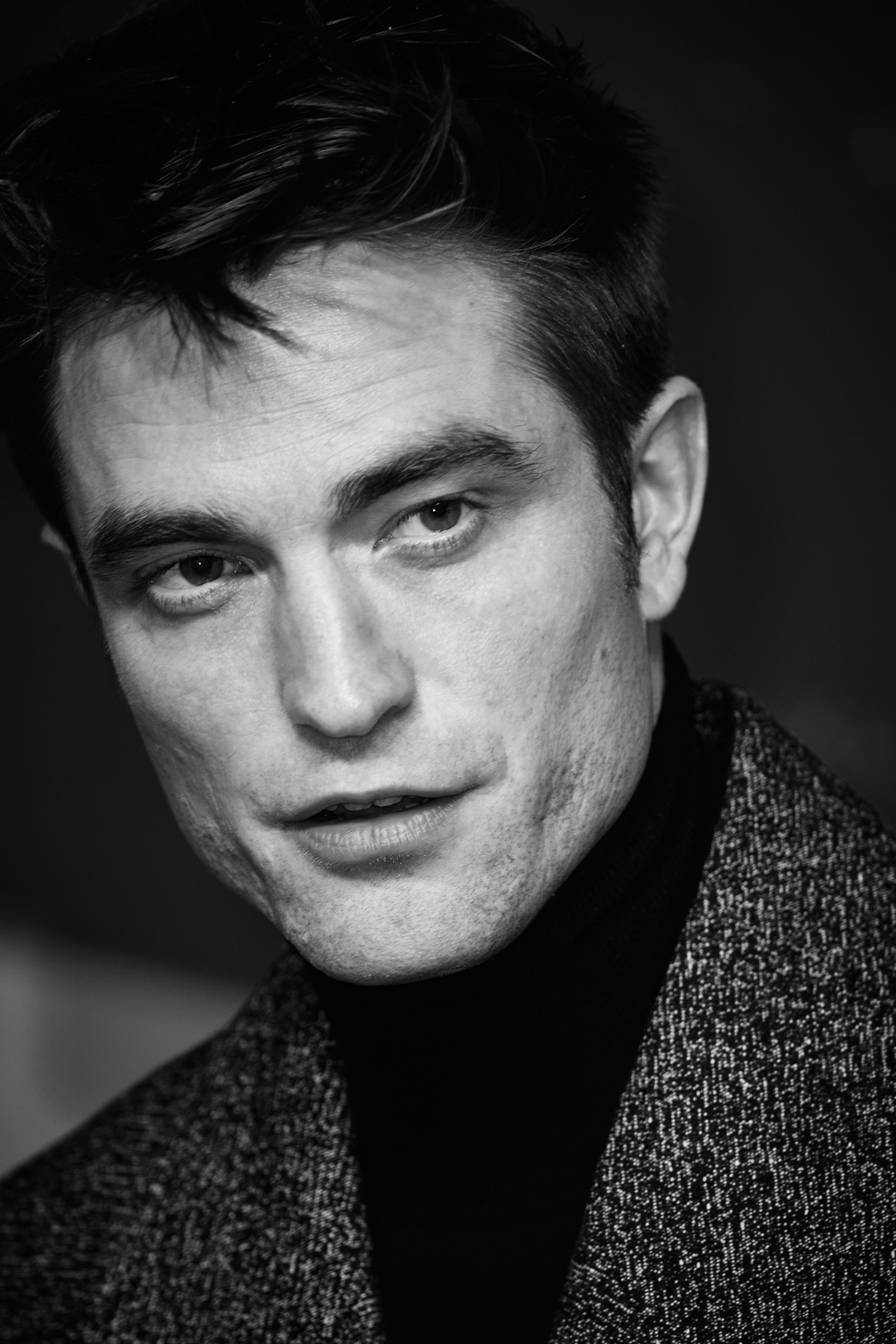 Robert Pattinson Robert Pattinson