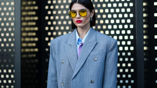 

Gucci streetstyle
