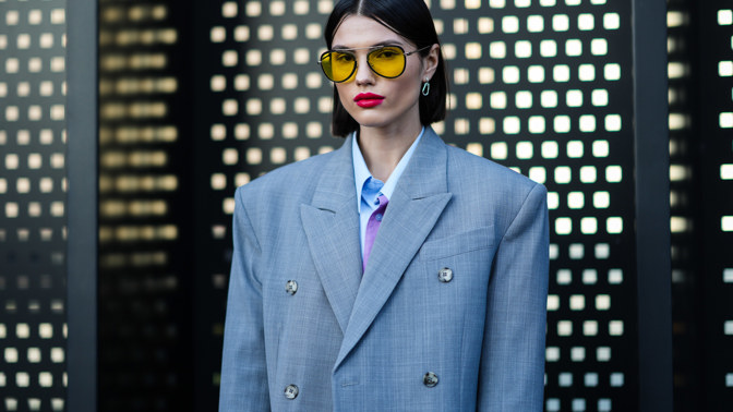  

Gucci streetstyle
