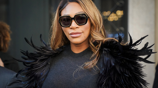 Serena Williams Serena Williams