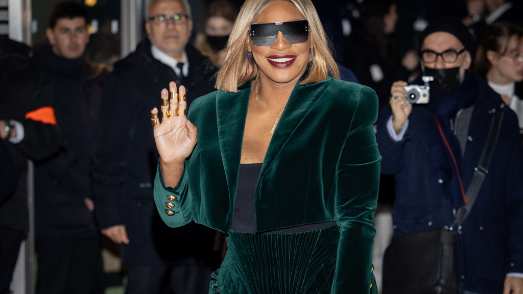 Serena Williams Serena Williams