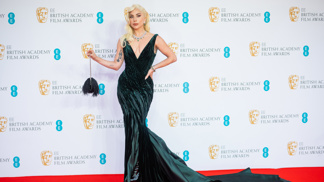  

Lady Gaga
