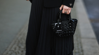 Basket Bag