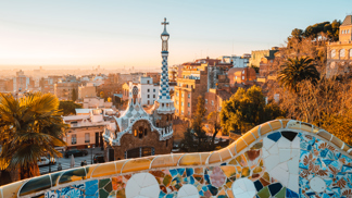  

Barcelona 
