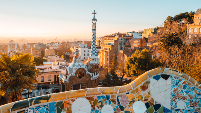  

Barcelona 
