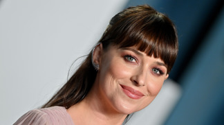  

Dakota Johnson
