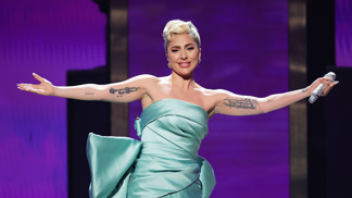 Lady Gaga