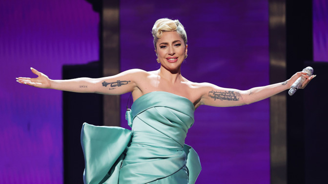 Lady Gaga