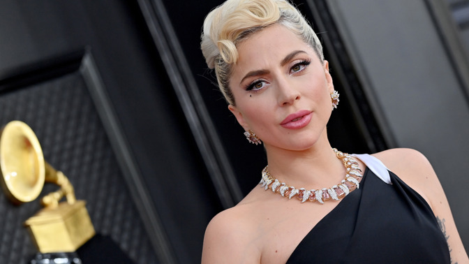 Lady Gaga Lady Gaga