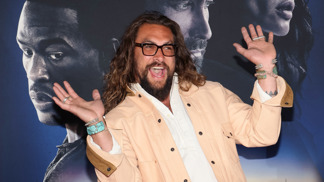 Jason Momoa