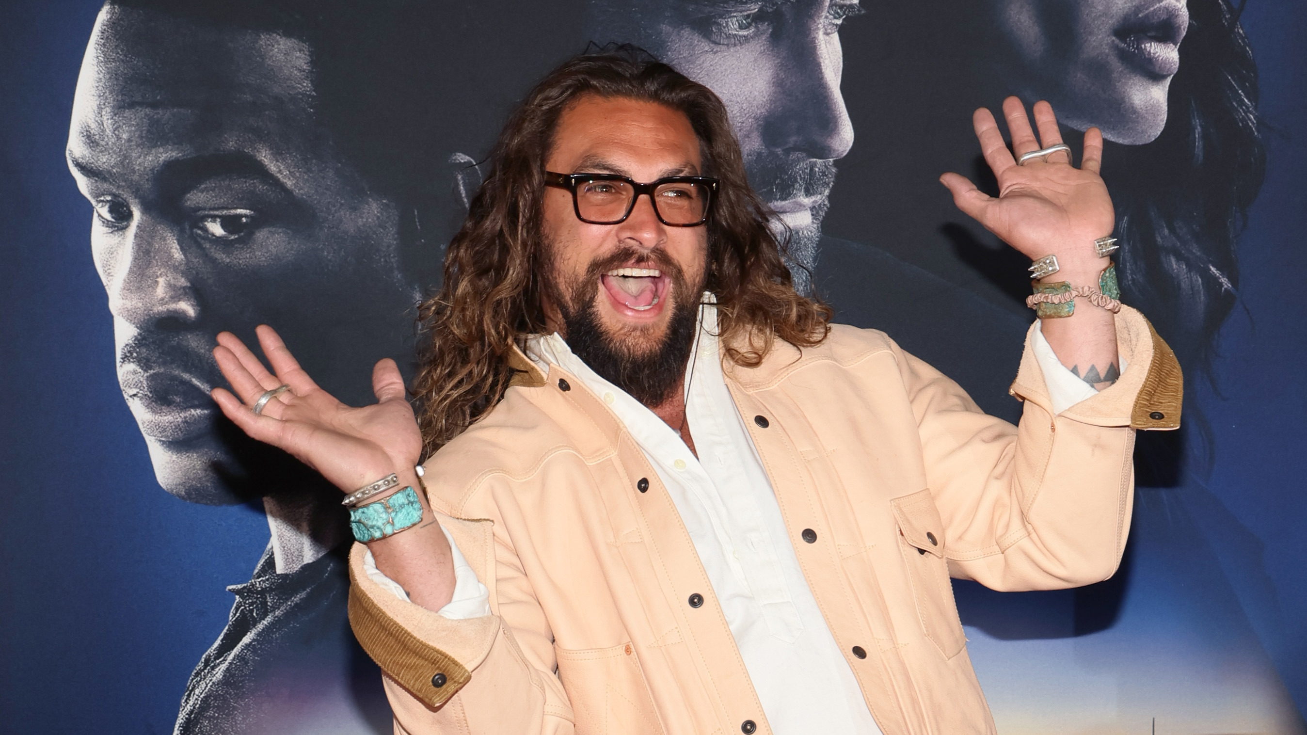 Jason Momoa
