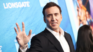  

Nicolas Cage
