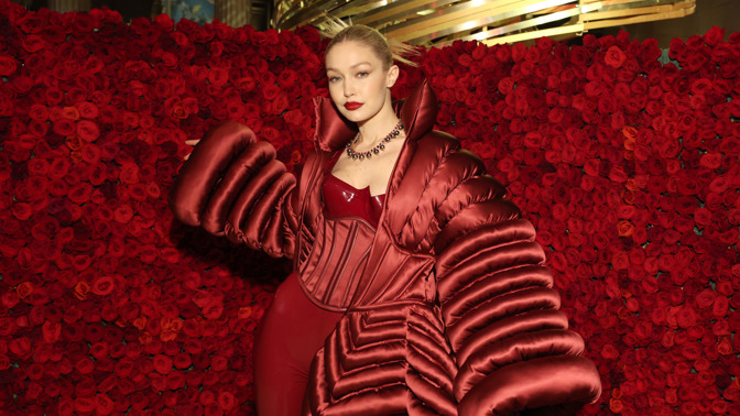 MET GALA MET GALA