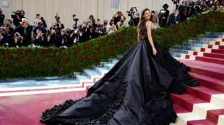  

Kendall Jenner na Met Gala 2022
