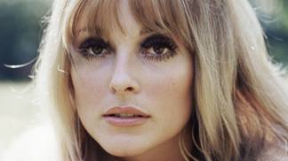 Sharon Tate 
