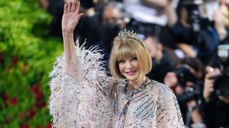  

Anna Wintour
