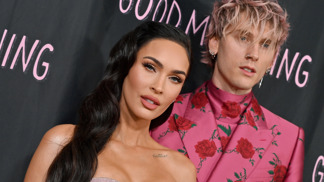 Rozchod roku: Svůdná Megan Fox naznačila rozpad vztahu
