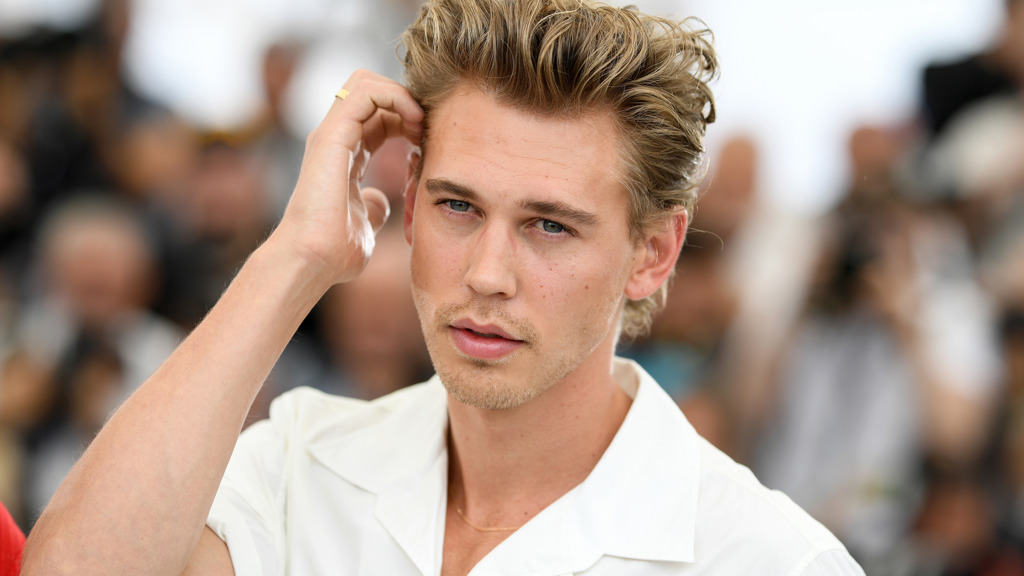 Austin Butler Austin Butler
