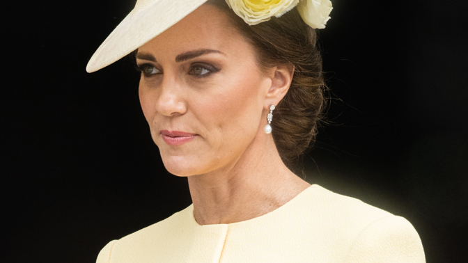 Tajná řeč šperků princezny z Walesu