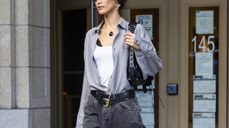 Bella Hadid Bella Hadid