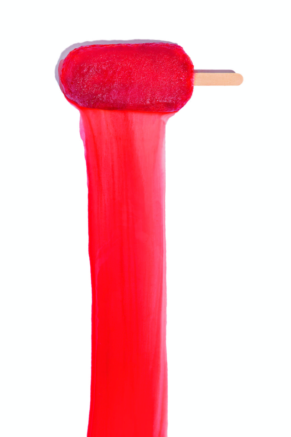 Menstruace