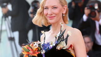 Cate Blanchett