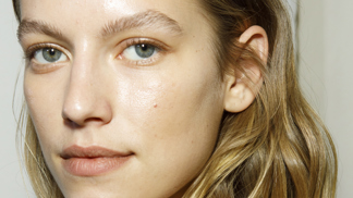Skin fasting