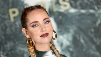  

Influencerka a designérka Chiara Ferragni
