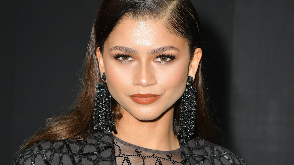 Zendaya ukázala svou novou image. Z brunety je blondýnka Zendaya ukázala svou novou image. Z brunety je blondýnka