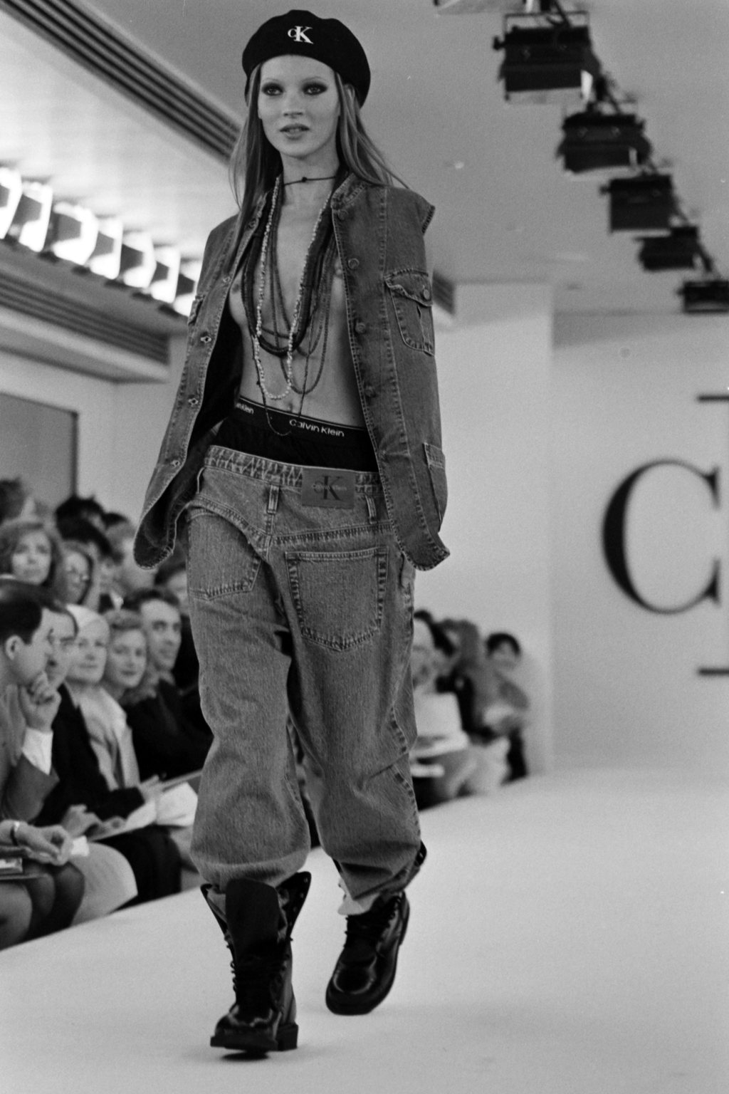 Calvin Klein Calvin Klein