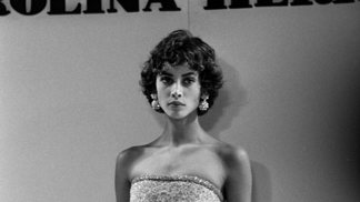  Christy Cut v podání Christy Turlington