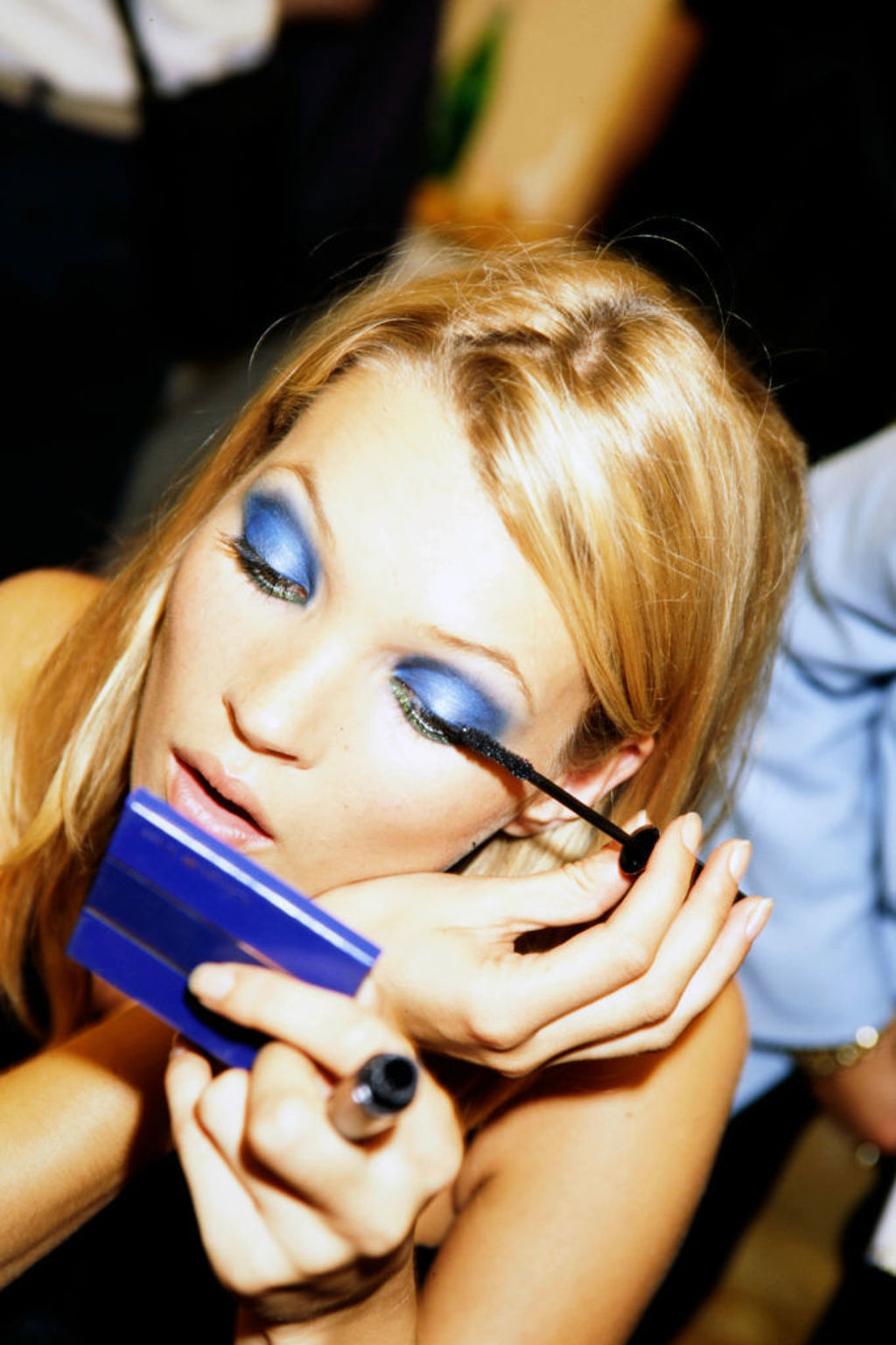 Kate Moss Kate Moss