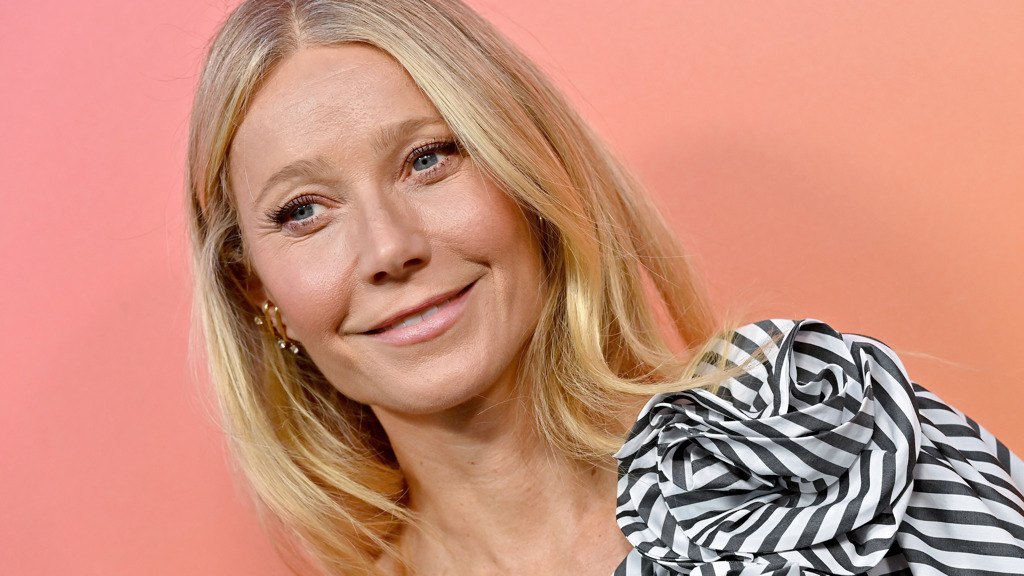 Gwyneth Paltrow Gwyneth Paltrow