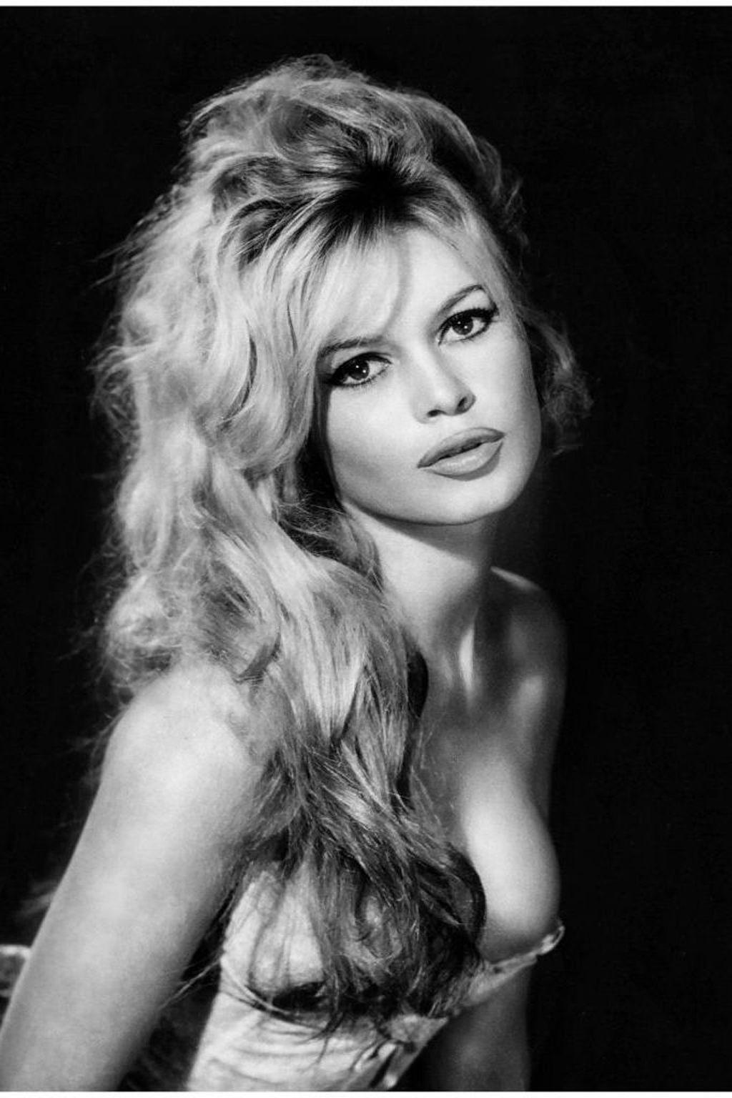 Nezapomenutelné okamžiky Brigitte Bardot. Je jasné, proč byla nazývána sex symbolem