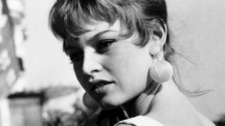 Brigitte Bardot