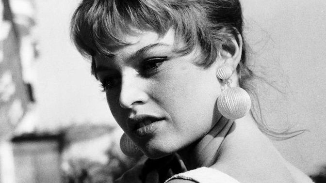 Brigitte Bardot